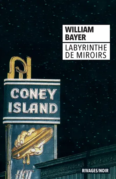 Labyrinthe de miroirs