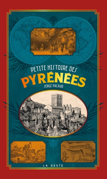 Petite histoire des Pyrénées