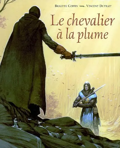 Le chevalier à la plume
