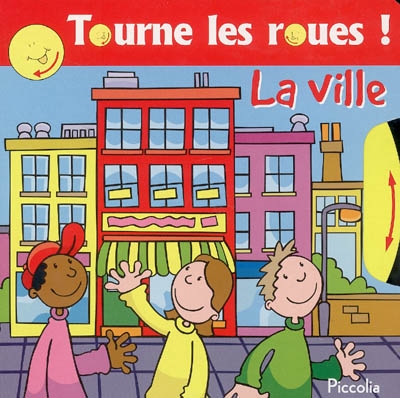 La ville