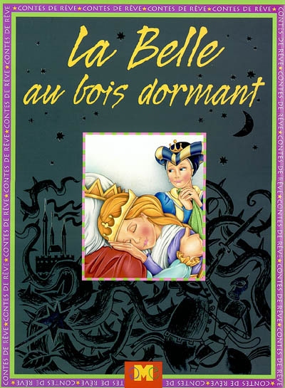 La belle au bois dormant