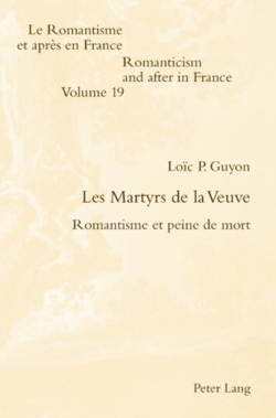 Les martyrs de la veuve :...
