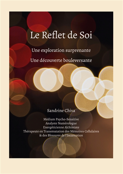 Le Reflet de Soi : Une...