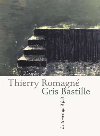 Gris Bastille : petite suite est-parisienne