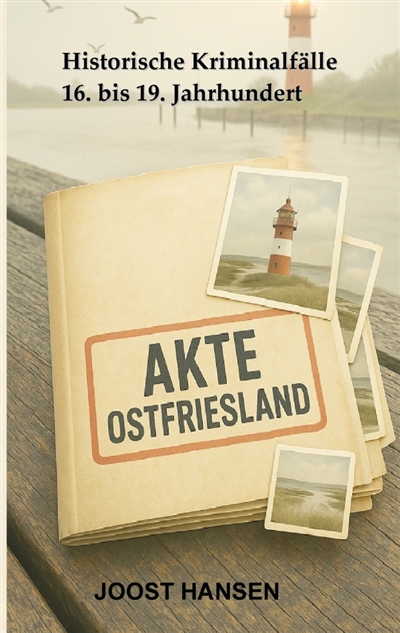 Akte Ostfriesland :...