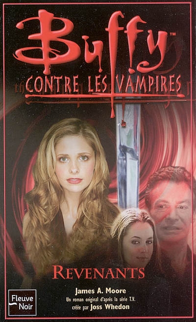 Buffy contre les vampires. Vol. 46. Revenants