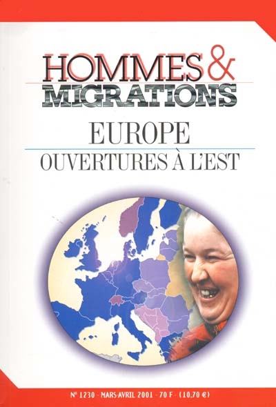 Hommes & Migrations D'alsace et d'ailleurs