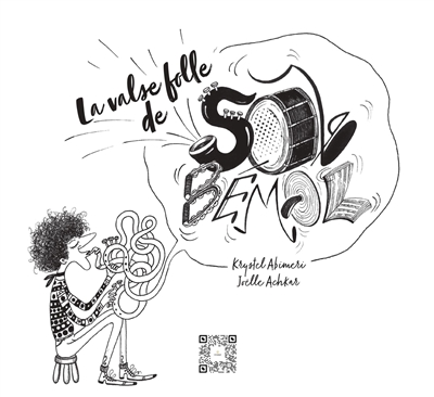 LA VALSE FOLLE DE SOL BEMOL