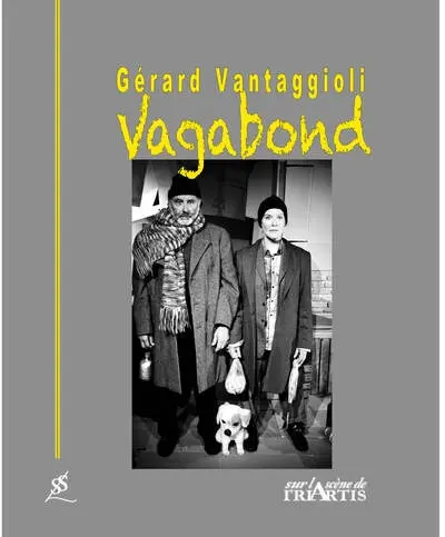 Vagabond