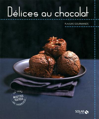 Délices au chocolat