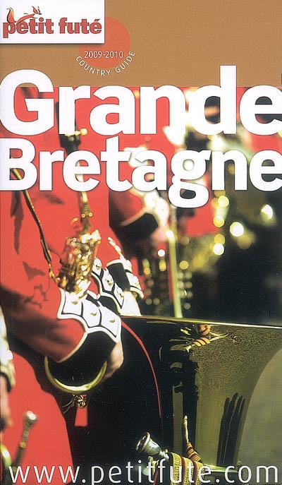 Grande-Bretagne : 2009-2010