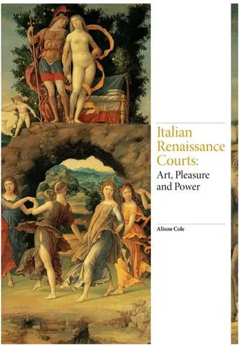 Italian Renaissance Courts
