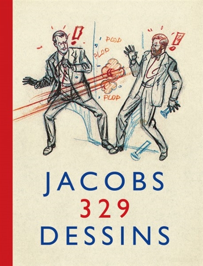 jacobs : 329 dessins
