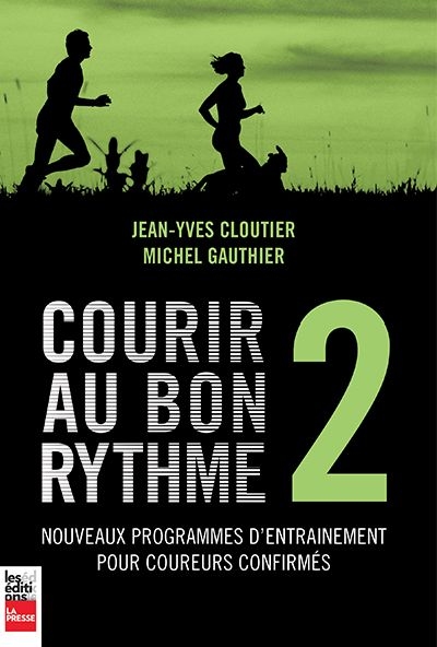 Courir au bon rythme 2