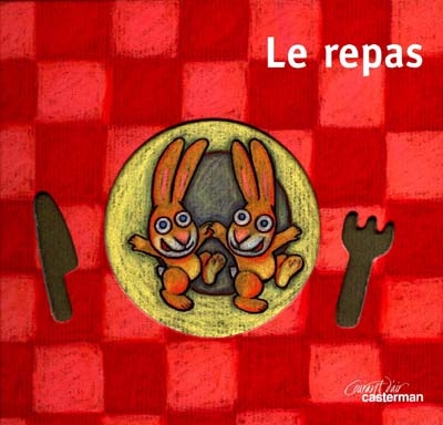 Le repas