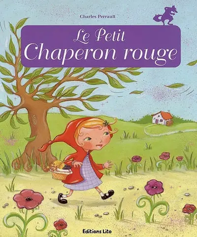 Le petit chaperon rouge