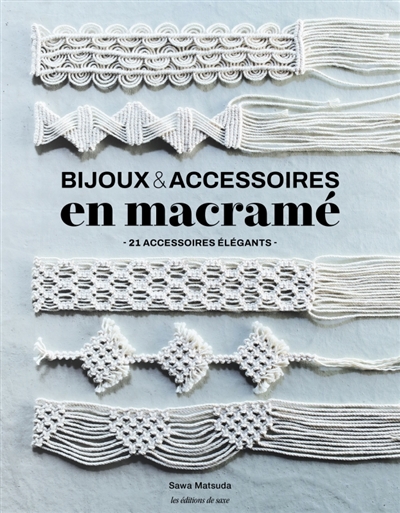 Bijoux & accessoires en...