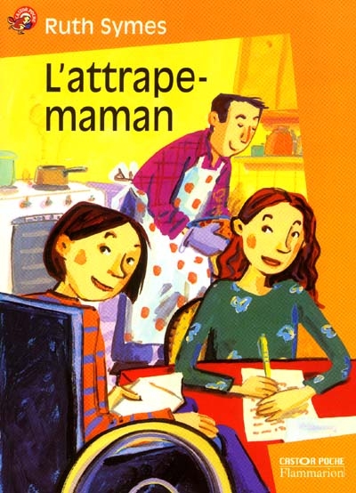 l'attrape-maman