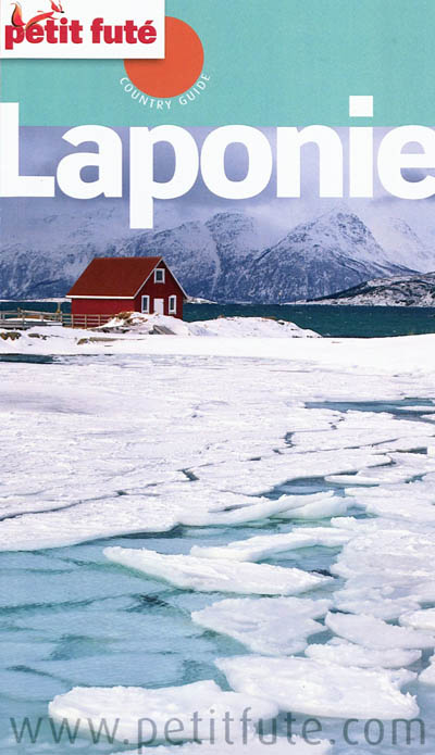 Laponie : 2012-2013