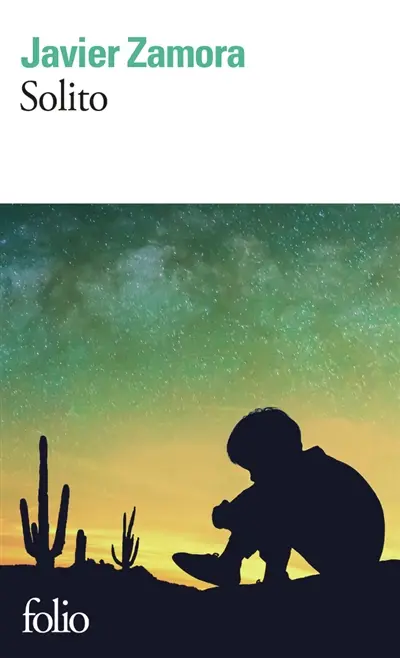 Solito : récit