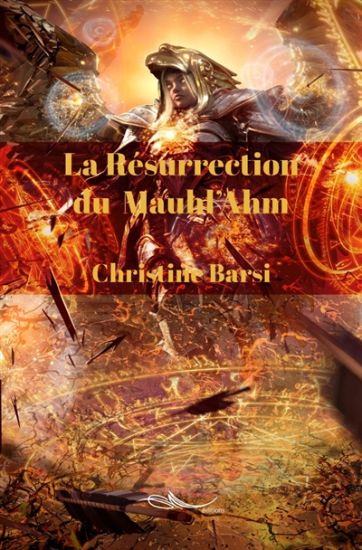 La résurrection du Mauhl'Ahm