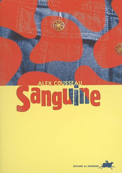 Sanguine