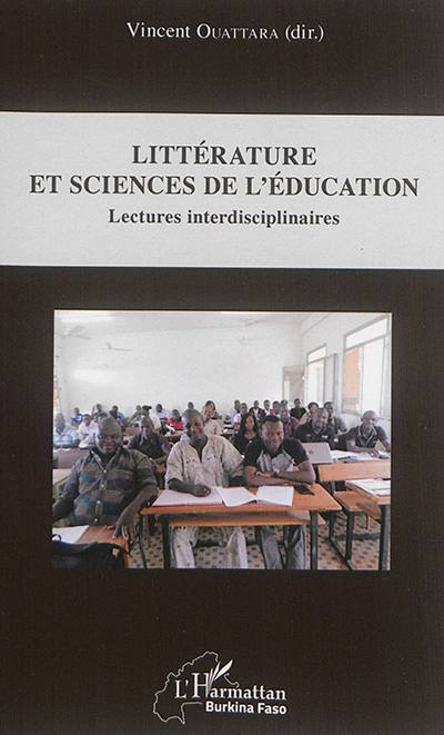 Littérature et sciences de l'éducation : lectures interdisciplinaires