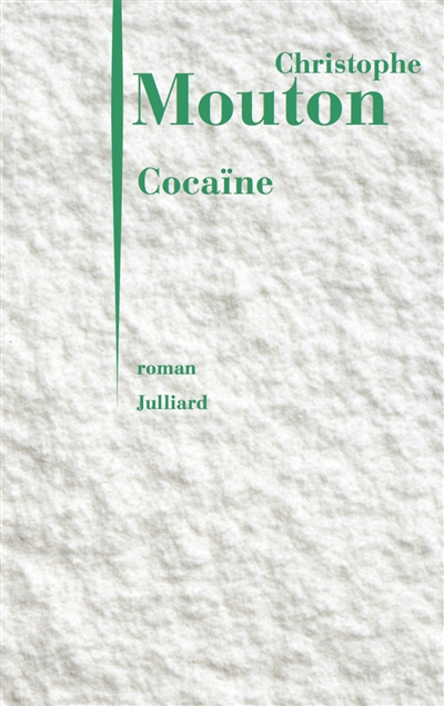 Cocaïne : business model