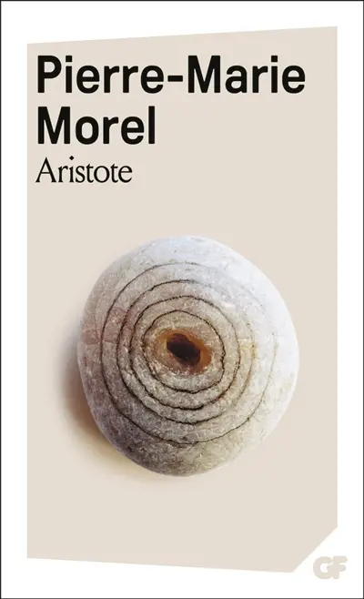 Aristote : une philosophie de l'activité