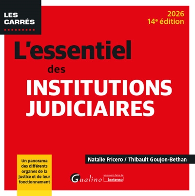 L'essentiel des...