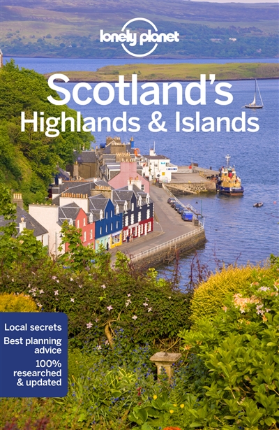 Scotland's Highlands & islands