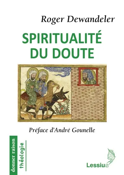 Spiritualité du doute