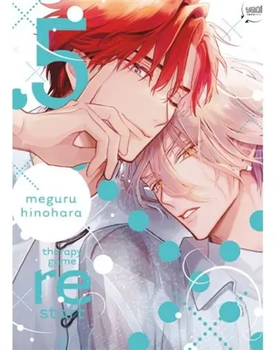 Therapy game restart. Vol. 5