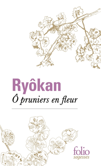 O pruniers en fleur