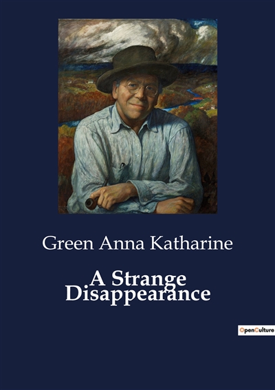 A Strange Disappearance