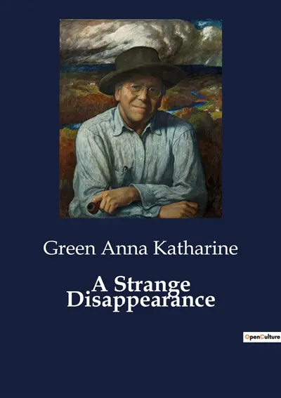 A Strange Disappearance : The Enigma of Emily's Disappearance