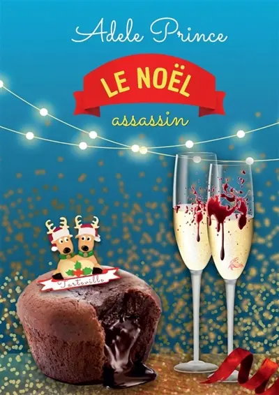 LE NOEL assassin