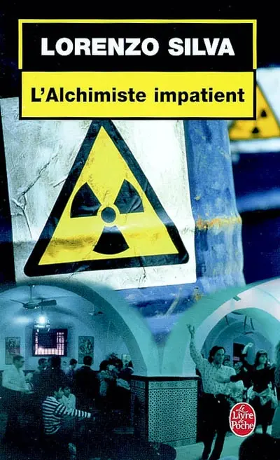 L'alchimiste impatient