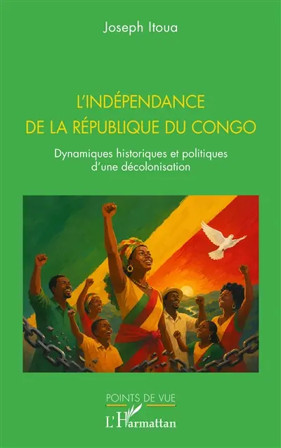 L'indépendance de la République du Congo : dynamiques historiques et politiques d'une décolonisation