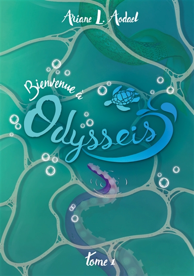 Odysseis 1 : Bienvenue à...