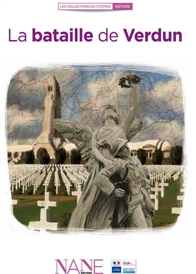 la bataille de verdun