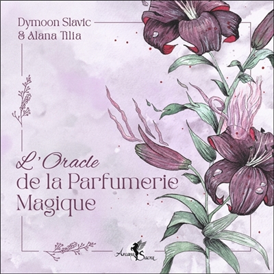 L'oracle de la parfumerie magique