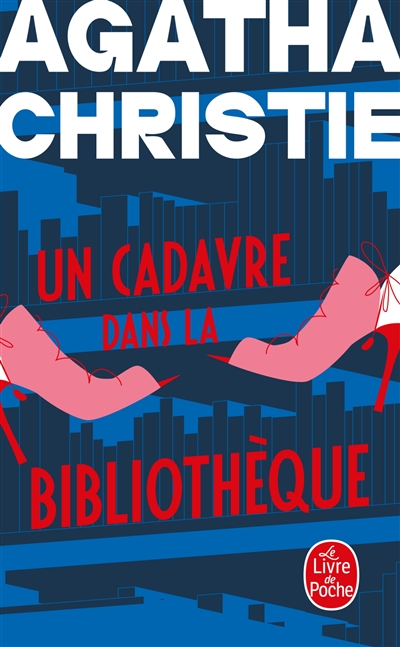 Un cadavre dans la...
