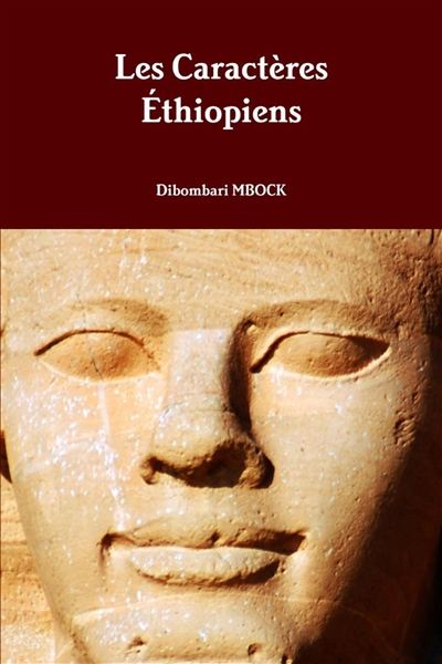 LES CARACTERES ETHIOPIENS