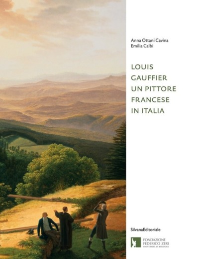 Louis Gauffier : un pittore francese in Italia