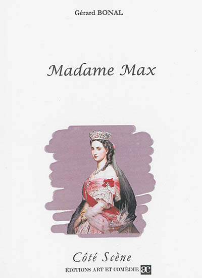 Madame Max