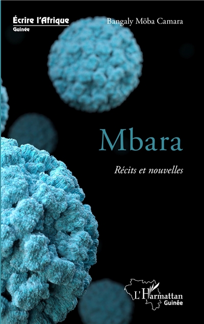 Mbara : récits et nouvelles