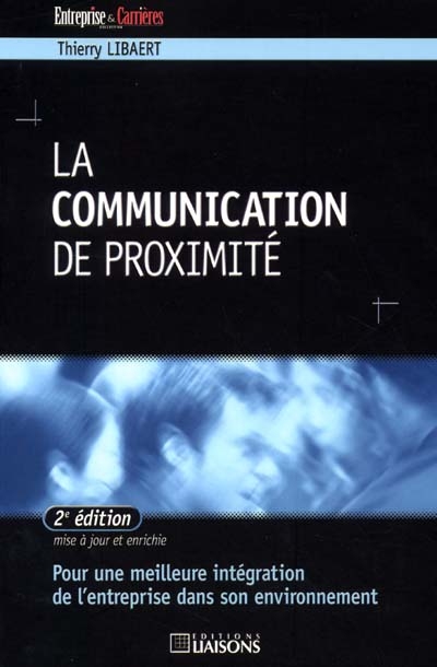 La communication de proximité