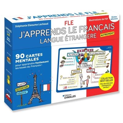 J'apprends le français...