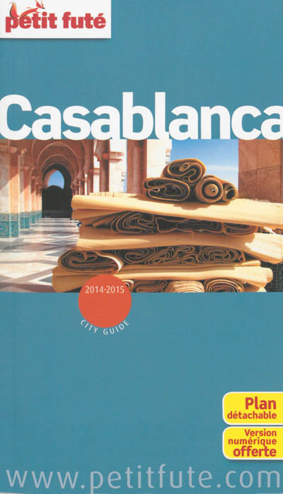 Casablanca : 2014-2015